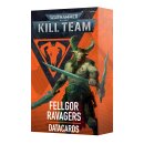K/T DATACARDS: FELLGOR RAVAGERS (ENG)