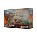 KILL TEAM: KLINGEN DES KHAINE