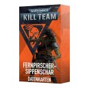 DATENKARTEN: FLAMMKYN-BERGUNGSCREW (DEU)