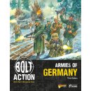 Armies of Germany: Third Edition