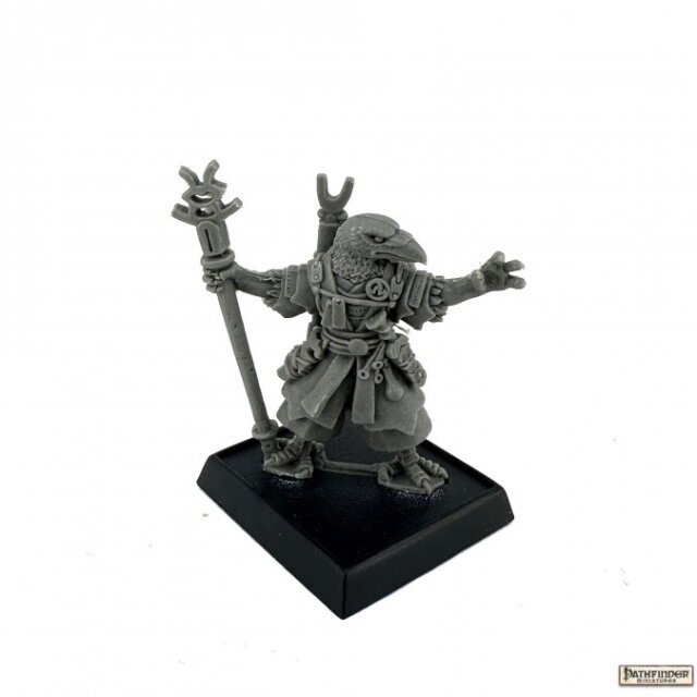 Korakai, Iconic Oracle Kenku Oracle