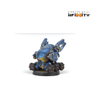 Torchlight Brig. Expansion Pack Beta