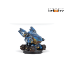 Torchlight Brig. Expansion Pack Beta