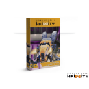 Torchlight Brig. Expansion Pack Beta