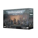 Astra Militarum: Kommandotrupp Von Krieg