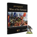 Wars of the Samurai - Pike & Shotte Supplement with...