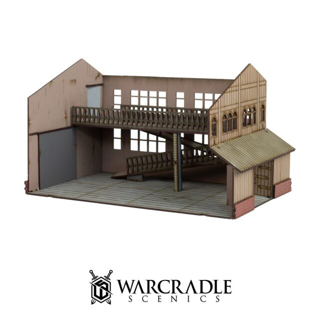 Augusta - Warehouse