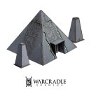 Immortal Tombs - Pyramid