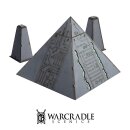 Immortal Tombs - Pyramid