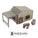 Normandy Farm - Workshop