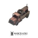Normandy Farm - Farmyard Scatter