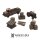 Normandy Farm - Farmyard Scatter
