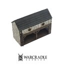 Normandy Farm - Walls
