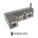 Normandy Farm - Cottage