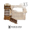 New Kyoto - Staircase Set