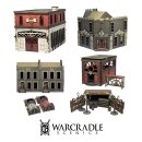 Myskham Town Set