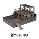Black Lake Bayou - Boat House