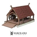 Estun Village - Saw Mill