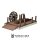 Estun Village - Saw Mill