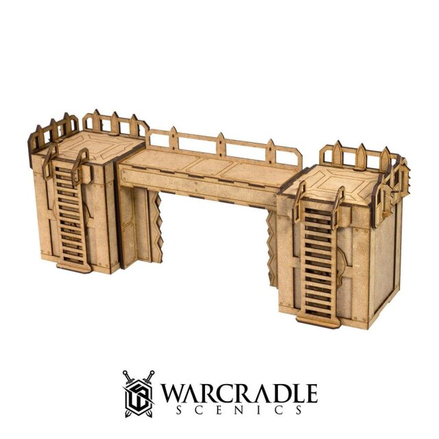 Dark Assembly - Gate
