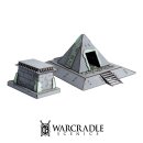 Immortal Tombs - Temple