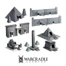Immortal Tombs Set