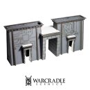 Immortal Tombs Set
