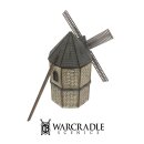 Normandy Farm - Windmill