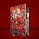 Epic Encounters: Local Legends - Tavern Kit