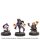 Adventures & Academia: First Class - Arcane & Might Miniatures