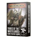 Necromunda: Tribes O/T Wastelands Cards
