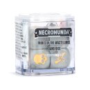 Necromunda: Tribes O/T Wastelands Dice