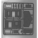 Dead Man’s Hand Aces & Eights Hotel (Two Storey Building)