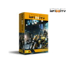 Imperial Service Action Pack