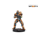 Imperial Service Action Pack