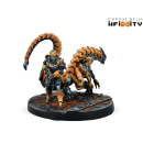 Imperial Service Action Pack