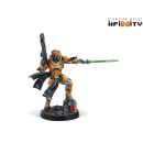 Imperial Service Action Pack