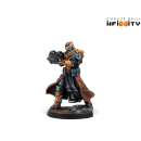 Imperial Service Action Pack