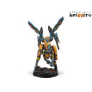 Imperial Service Action Pack
