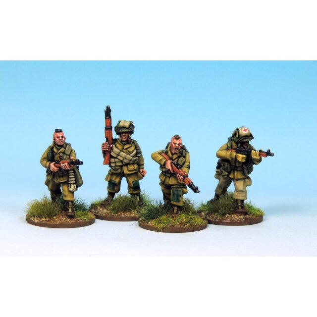 US Paratrooper Pathfinders