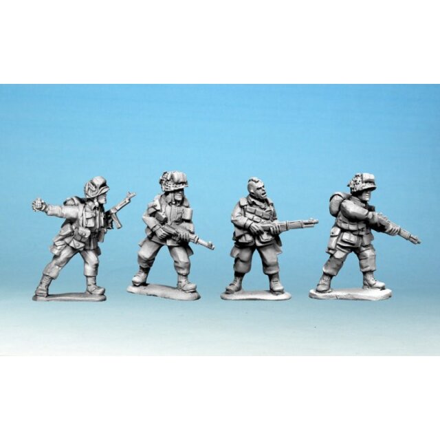 US Paratrooper Pathfinders II