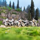 Victrix VXM005 Teutonic Knights (Ordensstaat)