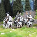 Victrix VXM005 Teutonic Knights (Ordensstaat)