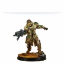 Hassassin Bahram Action Pack