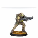 Hassassin Bahram Action Pack