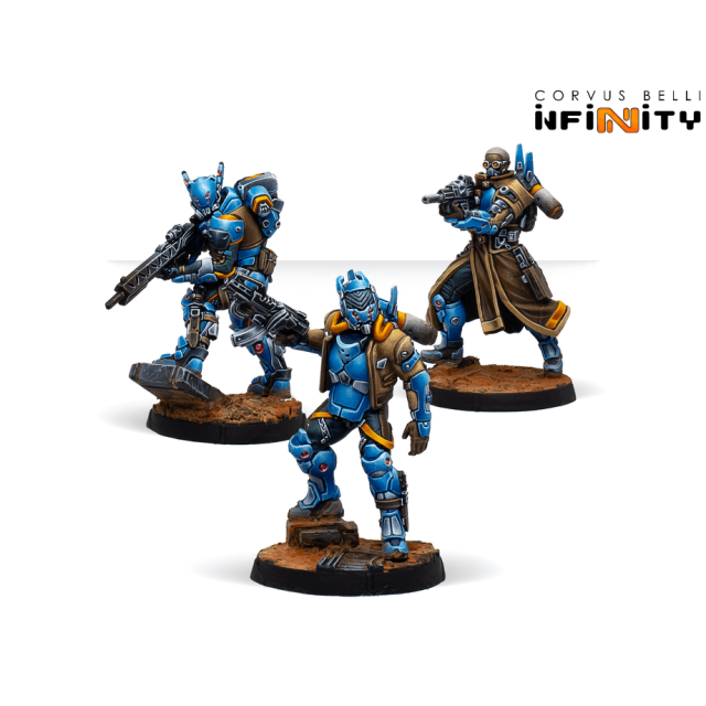 Kestrel Expansion Pack Gamma