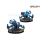 PanOceania Dronbot Remotes Pack