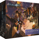 Maladum Of Ale and Adventure Erweiterung DE