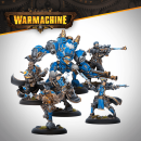 Warmachine: Two Player Starter Set - EN