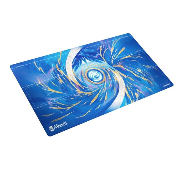 Altered: Playmat - Ice Storm